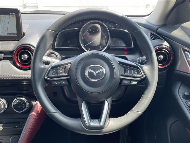 Mazda CX-3 2017 6973016-21