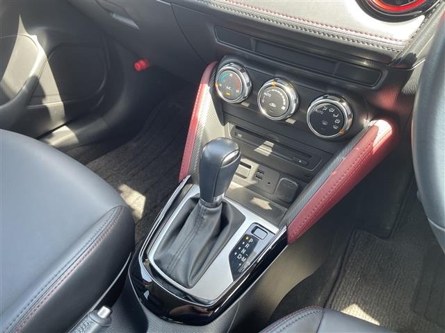 Mazda CX-3 2017 6973016-6
