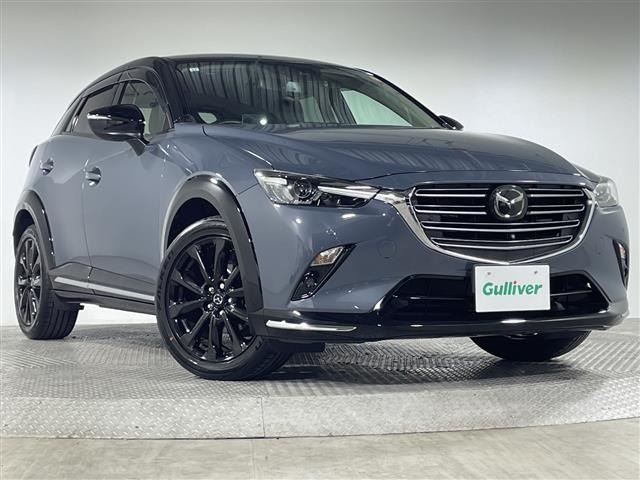 Mazda CX-3 2021 6973017-0
