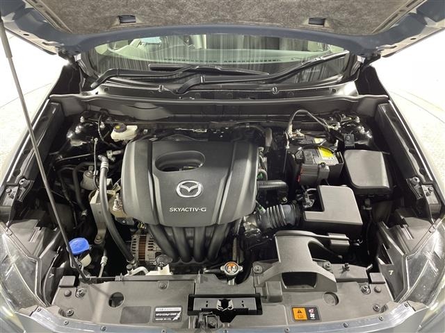 Mazda CX-3 2021 6973017-14