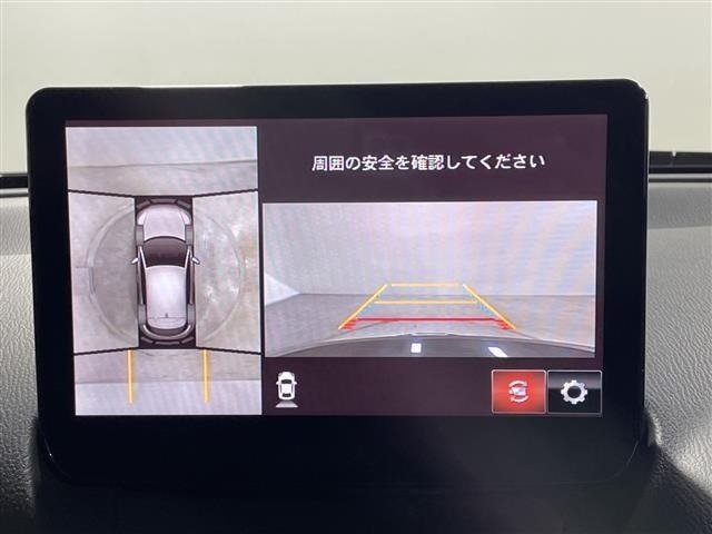 Mazda CX-3 2021 6973017-16