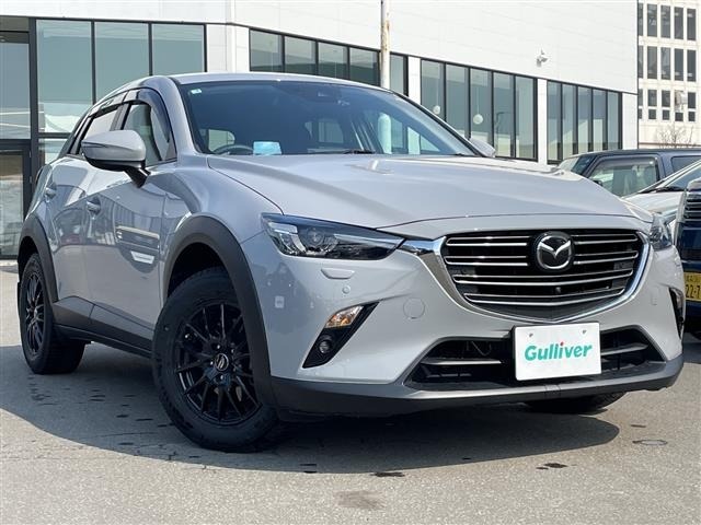 Mazda CX-3 2025 6973018-0