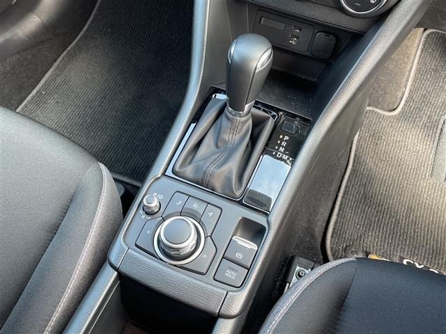 Mazda CX-3 2025 6973018-10