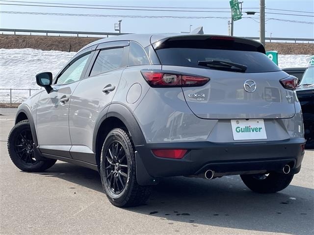 Mazda CX-3 2025 6973018-13