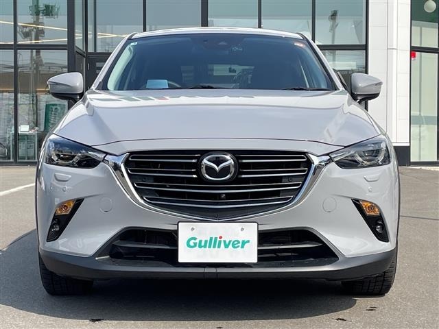 Mazda CX-3 2025 6973018-15