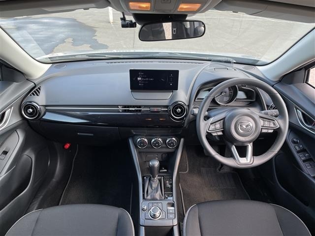 Mazda CX-3 2025 6973018-16