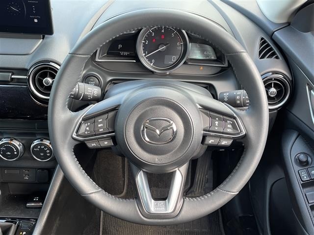 Mazda CX-3 2025 6973018-17