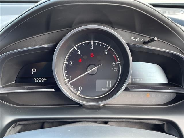Mazda CX-3 2025 6973018-18