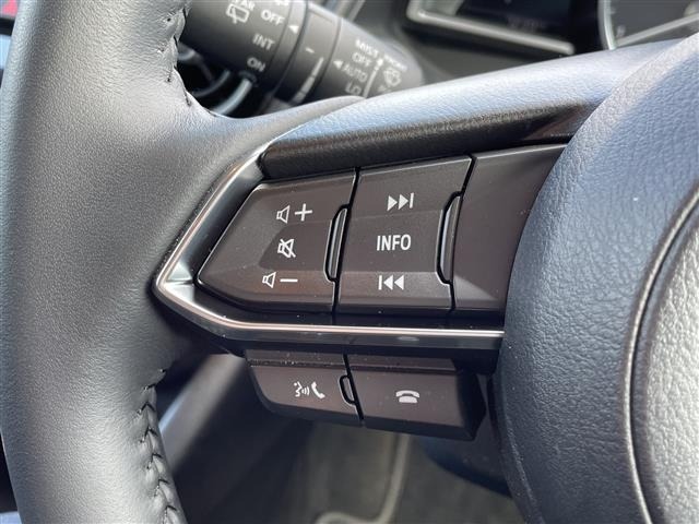 Mazda CX-3 2025 6973018-21