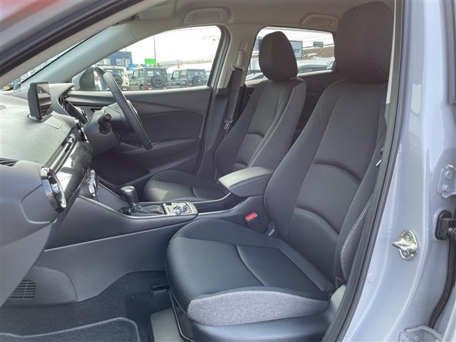 Mazda CX-3 2025 6973018-4