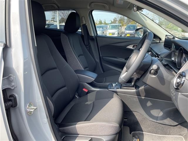Mazda CX-3 2025 6973018-6