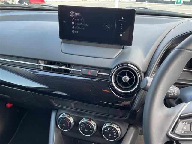 Mazda CX-3 2025 6973018-7