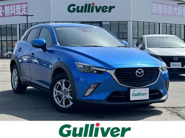 Mazda CX-3 2015 6973020-0