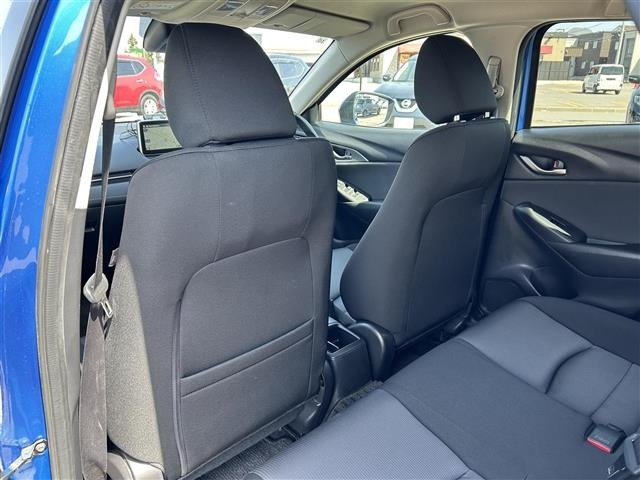 Mazda CX-3 2015 6973020-11
