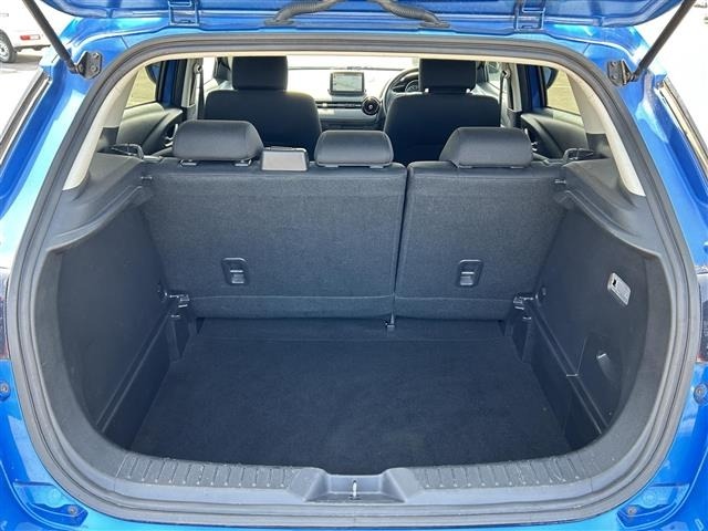 Mazda CX-3 2015 6973020-12