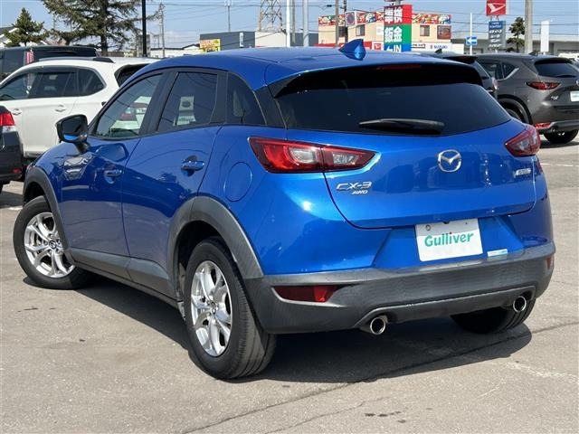 Mazda CX-3 2015 6973020-13