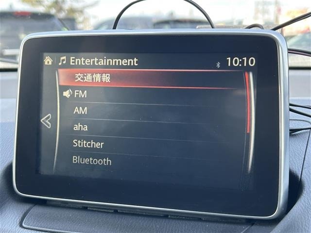 Mazda CX-3 2015 6973020-16