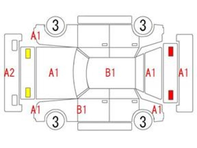 Mazda CX-3 2015 6973020-23