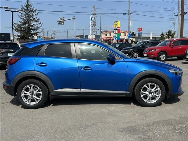 Mazda CX-3 2015 6973020-4