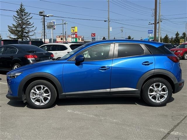 Mazda CX-3 2015 6973020-6