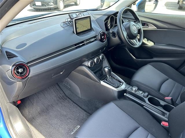 Mazda CX-3 2015 6973020-7