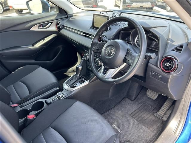 Mazda CX-3 2015 6973020-8