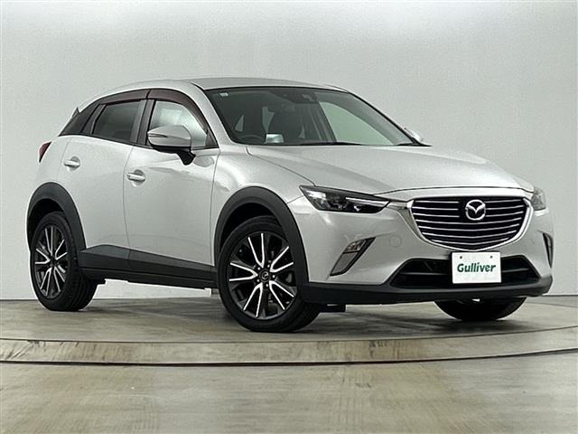 Mazda CX-3 2015 6973054-0