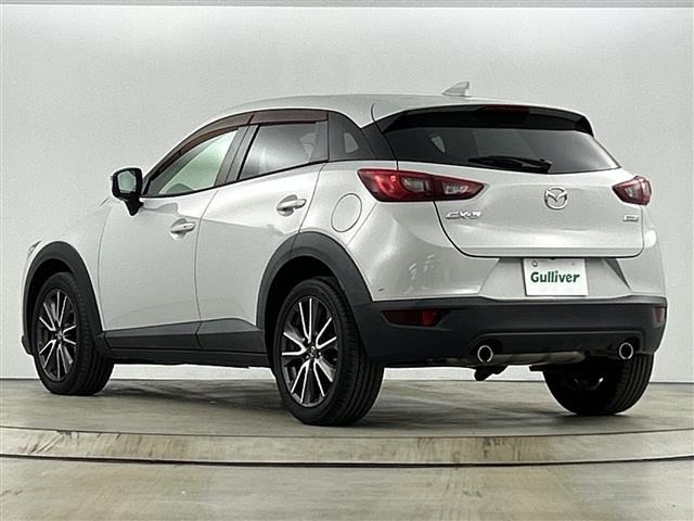 Mazda CX-3 2015 6973054-13