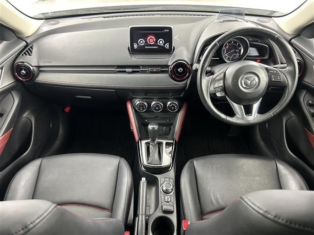 Mazda CX-3 2015 6973054-14