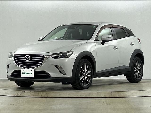 Mazda CX-3 2015 6973054-16