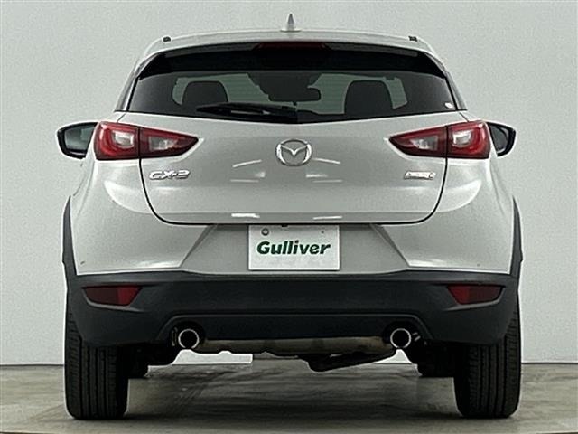 Mazda CX-3 2015 6973054-18