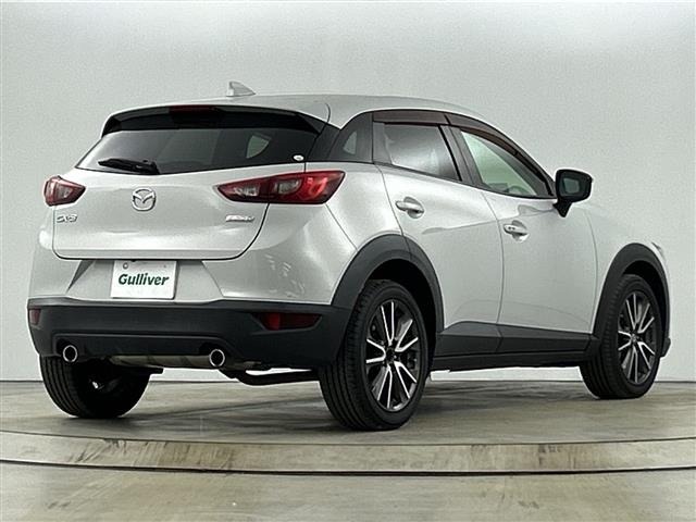 Mazda CX-3 2015 6973054-19