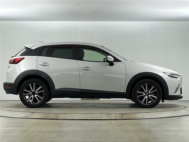 Mazda CX-3 2015 6973054-21