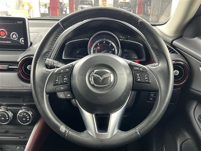 Mazda CX-3 2015 6973054-22