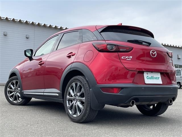 Mazda CX-3 2020 6973055-13