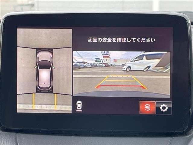 Mazda CX-3 2020 6973055-18