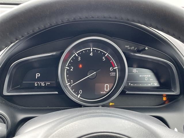 Mazda CX-3 2020 6973055-19
