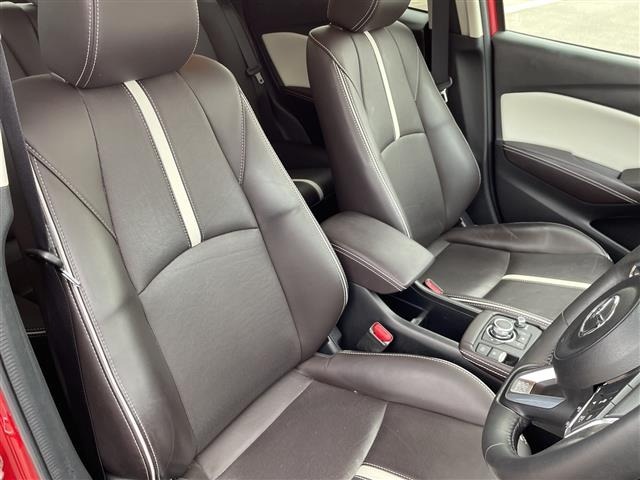 Mazda CX-3 2020 6973055-2
