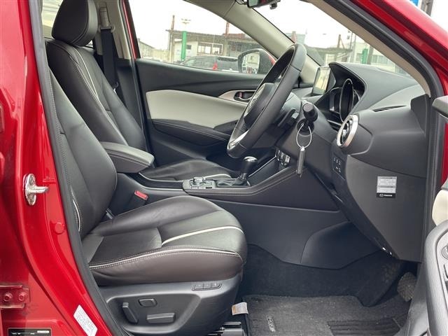 Mazda CX-3 2020 6973055-4