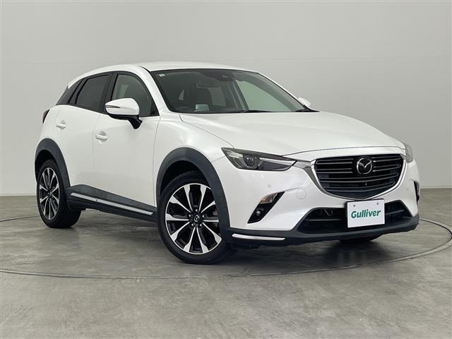 Mazda CX-3 2018 6973076-0