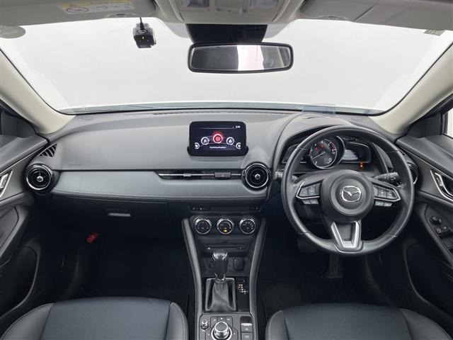 Mazda CX-3 2018 6973076-15
