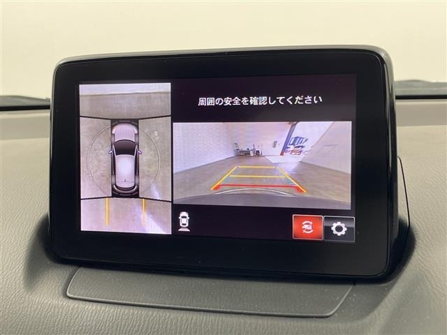 Mazda CX-3 2018 6973076-16