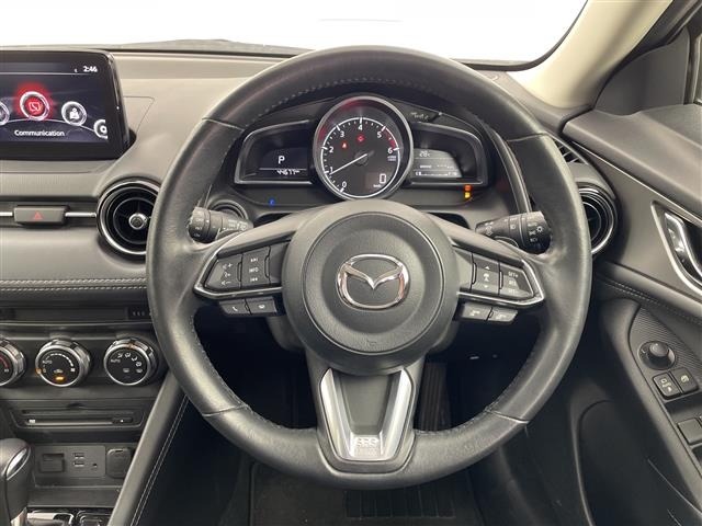 Mazda CX-3 2018 6973076-2