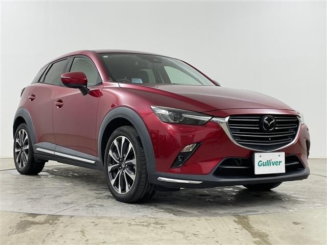 Mazda CX-3 2018 6973085-0