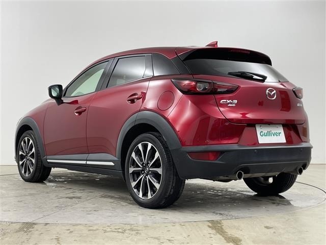 Mazda CX-3 2018 6973085-13