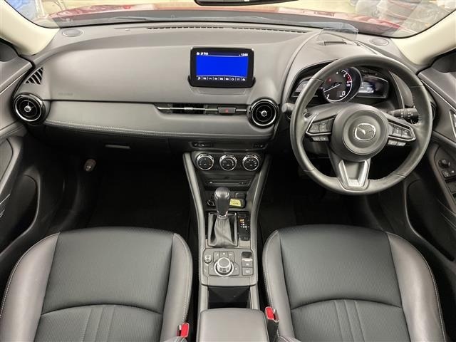 Mazda CX-3 2018 6973085-14