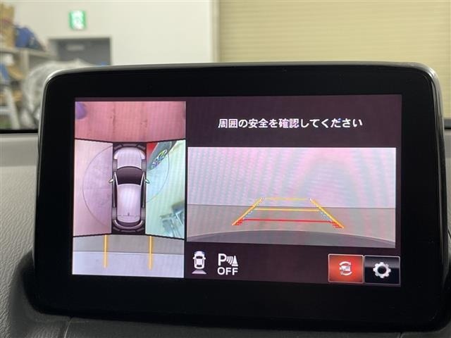 Mazda CX-3 2018 6973085-17