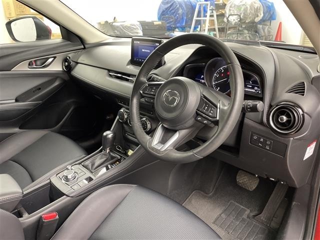 Mazda CX-3 2018 6973085-2