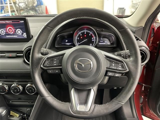 Mazda CX-3 2018 6973085-21