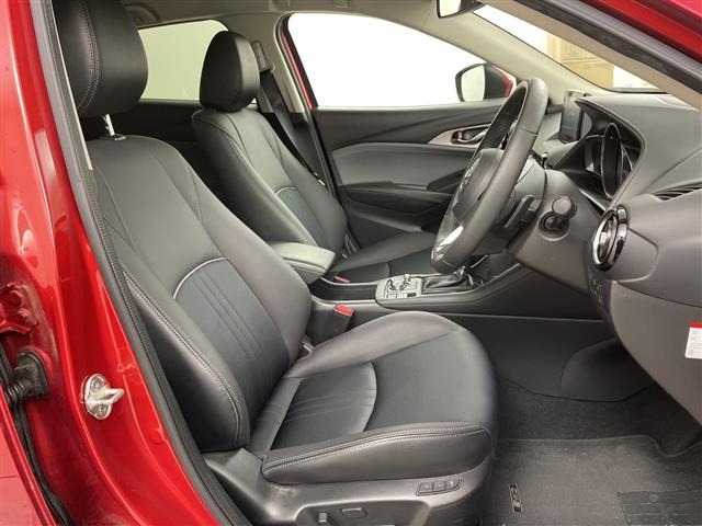 Mazda CX-3 2018 6973085-22